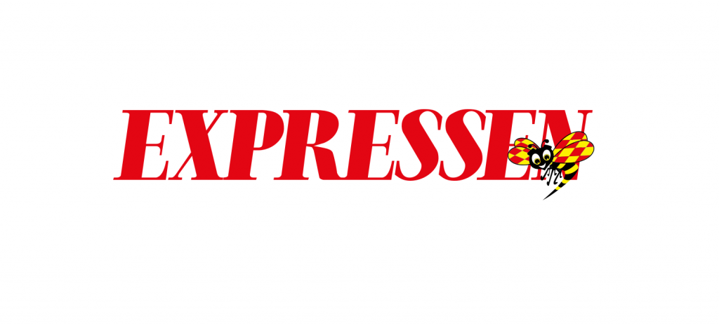 Logga för Expressen
