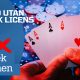 Casino Utan Svensk Licens logga