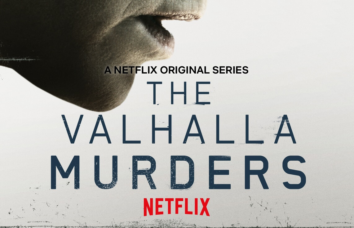 Isländska filmer på Netflix Läs om fyra filmer och serier värda att se!