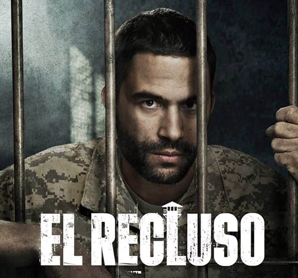 Poster för El Recluso