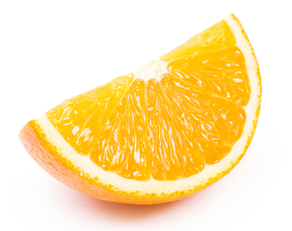 apelsinskiva