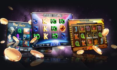 Casinon Utan Svensk Licens - Den nya Trenden Är Här!