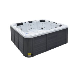 Cleanse Jacuzzi Utomhus Spabad