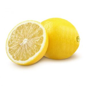 Citron för hemmagjord tvål recept