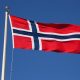norska flaggan