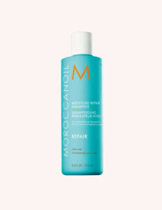 Moroccanoil Moisture Repair Shampoo sulfatfritt hårschampo