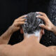 Huvudbild sulfatfritt hårschampo